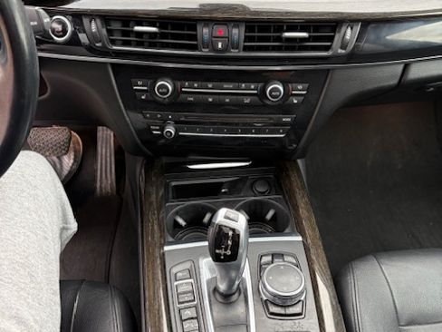 Used 2015 BMW X5 xDrive35i image 14