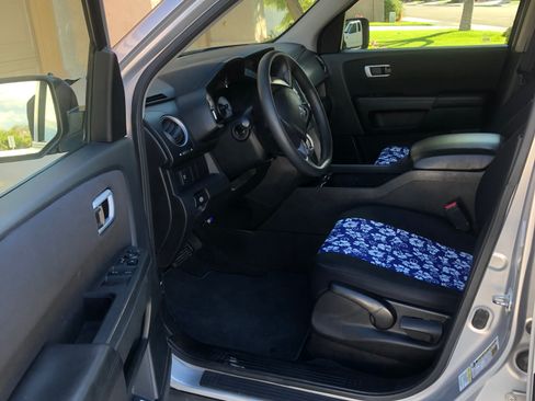 Used 2010 Honda Pilot LX image 6