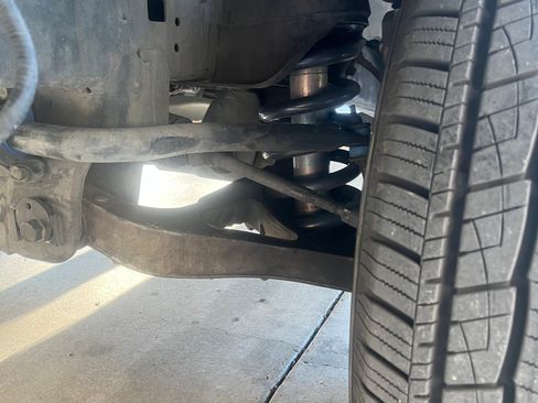 Used 2013 RAM 1500 Express image 13