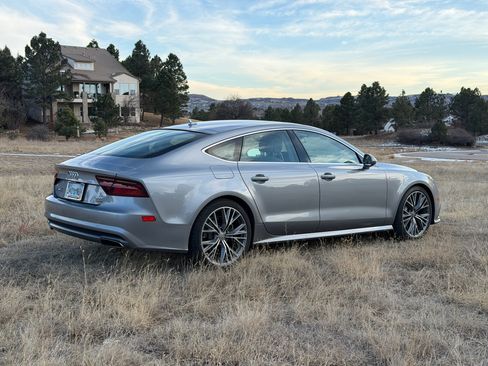 Used 2016 Audi A7 3.0T Premium Plus image 2