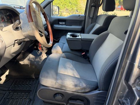 Used 2008 Ford F150 XLT image 7