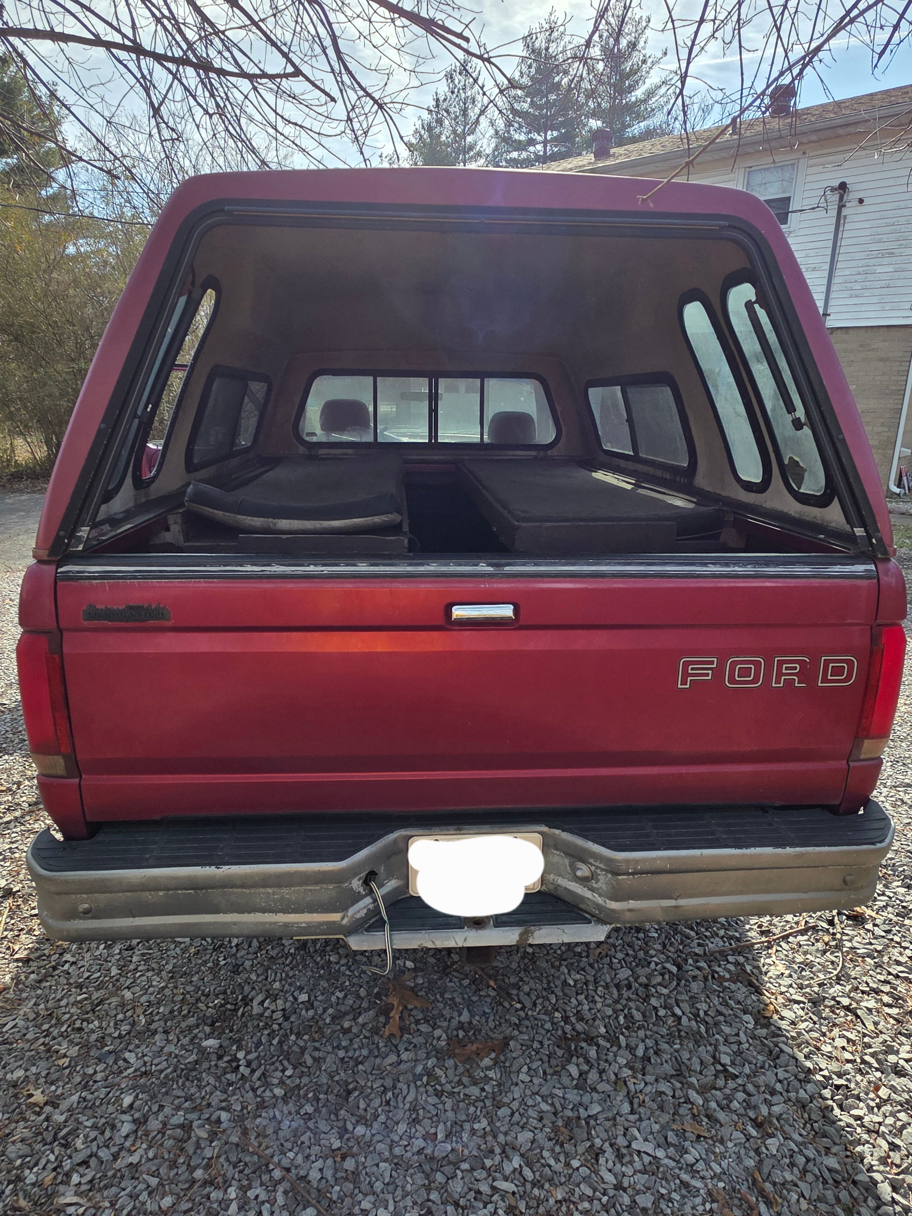 Used 1994 Ford F150 XL RWD image 6