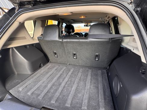 Used 2014 Jeep Compass Limited w/ Sun/Sound Group image 12