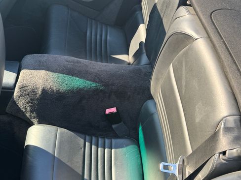 Used 1999 Porsche 911 Carrera image 14