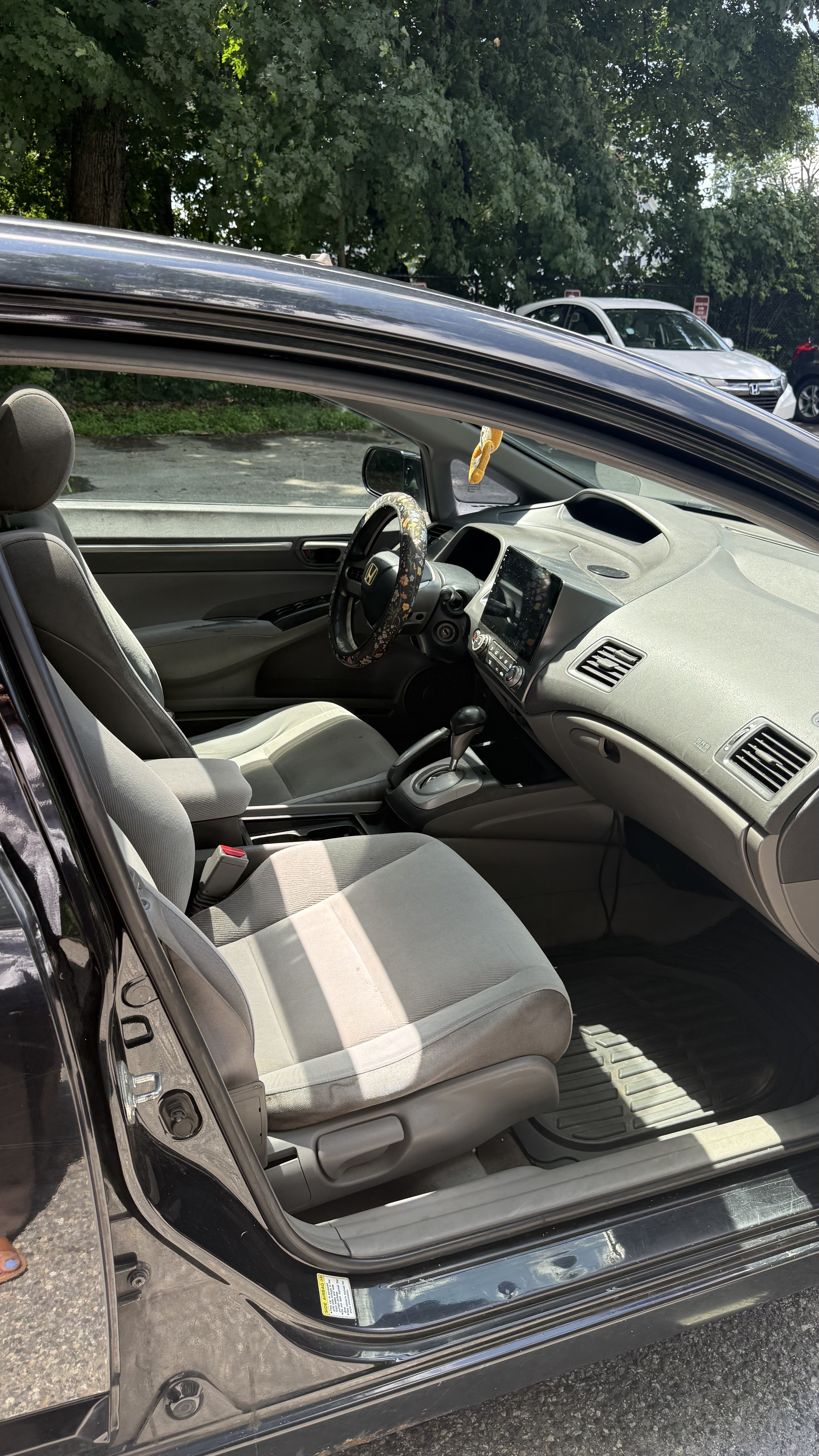 Used 2008 Honda Civic EX image 9