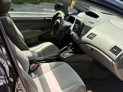 Used 2008 Honda Civic EX image 9