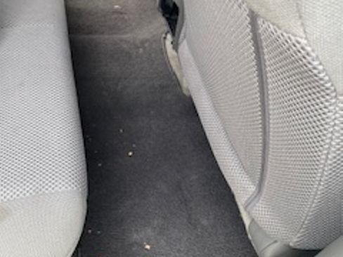 Used 2017 Nissan Frontier SV w/ SV Value Truck Package image 16