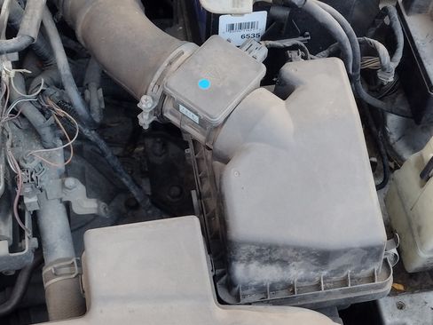 Used 2002 MAZDA Protege5 image 13