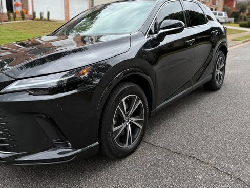 Used 2023 Lexus RX 350 350 Sport Utility 4D image 5