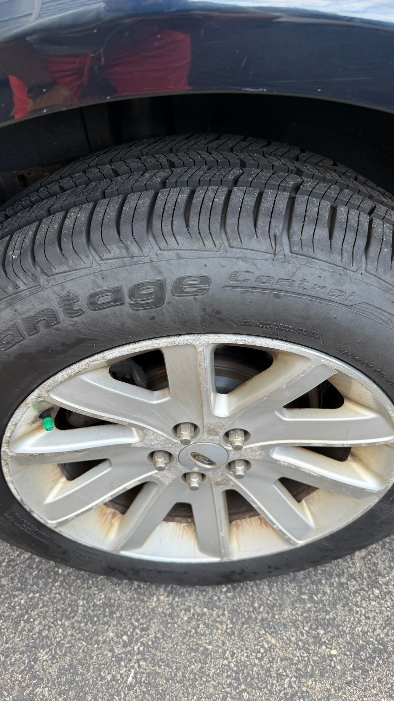 Used 2010 Ford Flex SEL FWD image 13