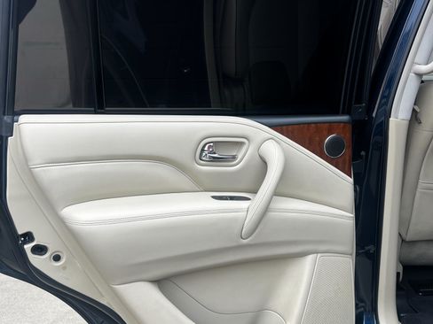 Used 2018 INFINITI QX80 2WD image 29