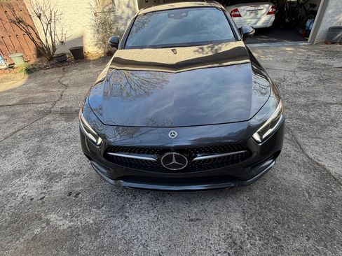 Used 2019 Mercedes-Benz CLS 450 image 8