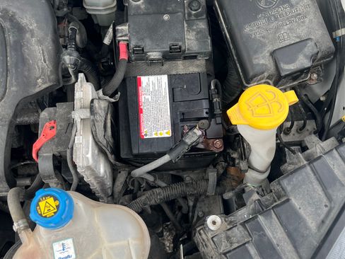 Used 2018 RAM ProMaster City Tradesman image 12