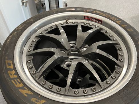 Used 2009 Chevrolet Corvette ZR1 w/ Preferred Equipment Group image 22