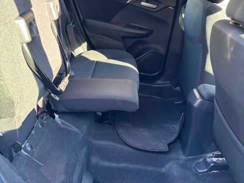 Used 2019 Honda Fit LX image 15