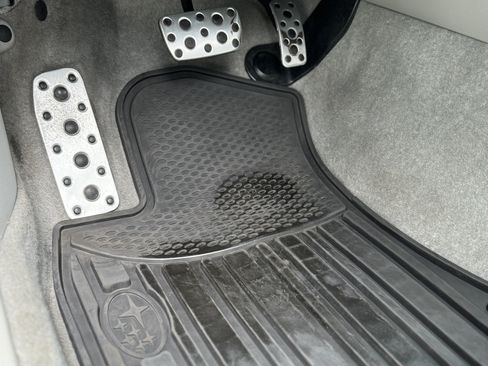 Used 2010 Subaru Forester 2.5XT Limited image 24