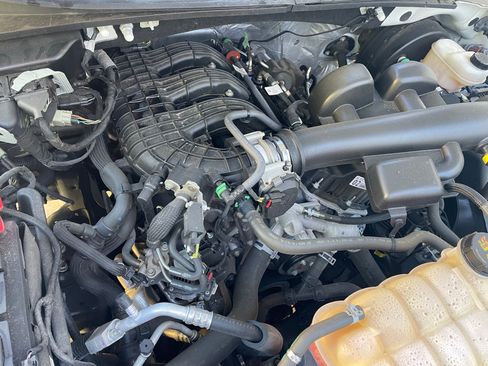 Used 2018 Ford F150 XL w/ Trailer Tow Package image 21