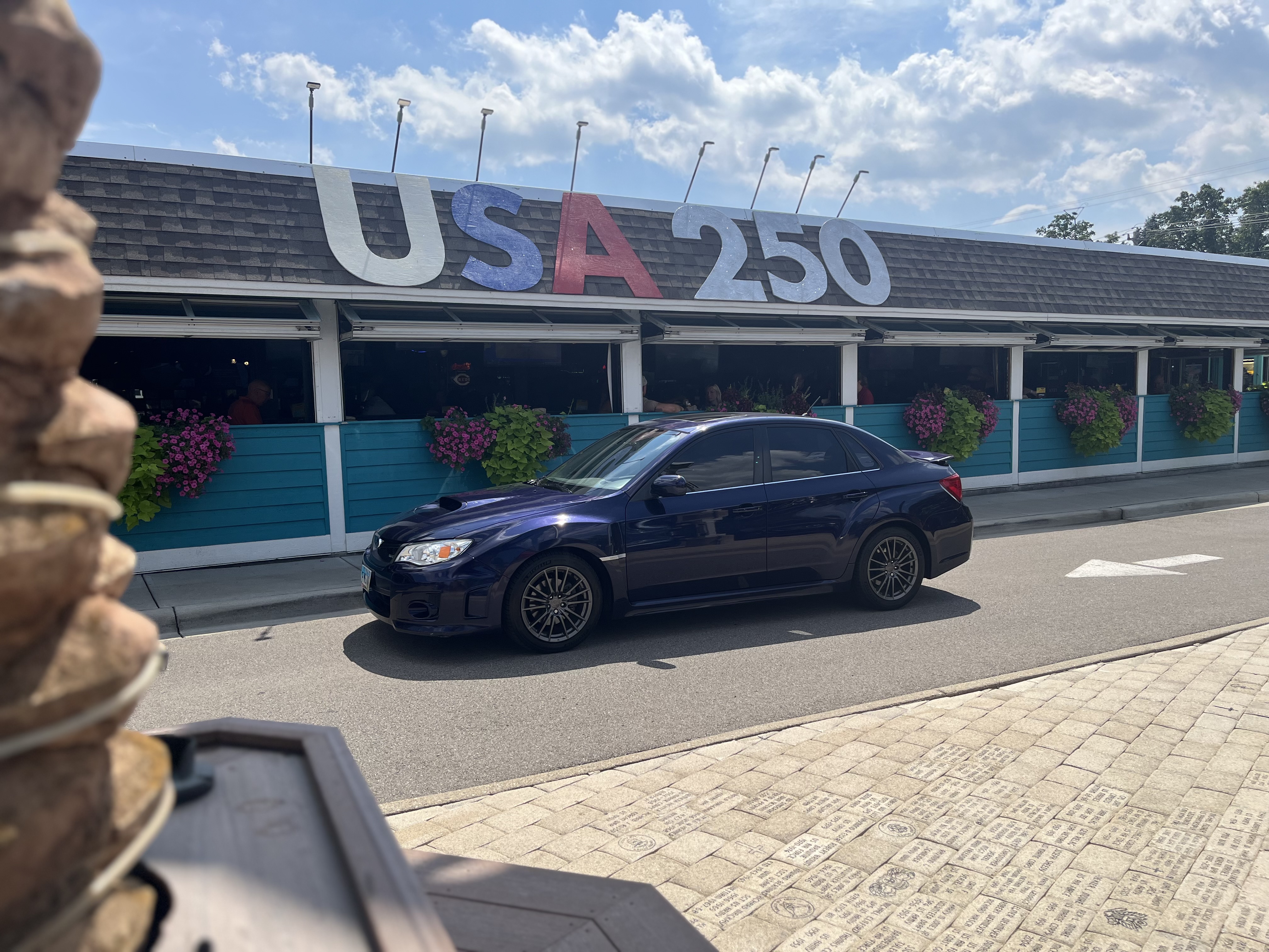 Used 2012 Subaru Impreza WRX Limited AWD/4WD image 4