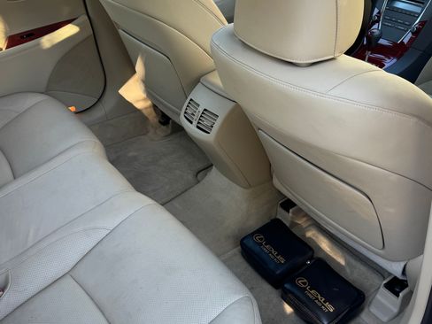 Used 2008 Lexus ES 350 image 11
