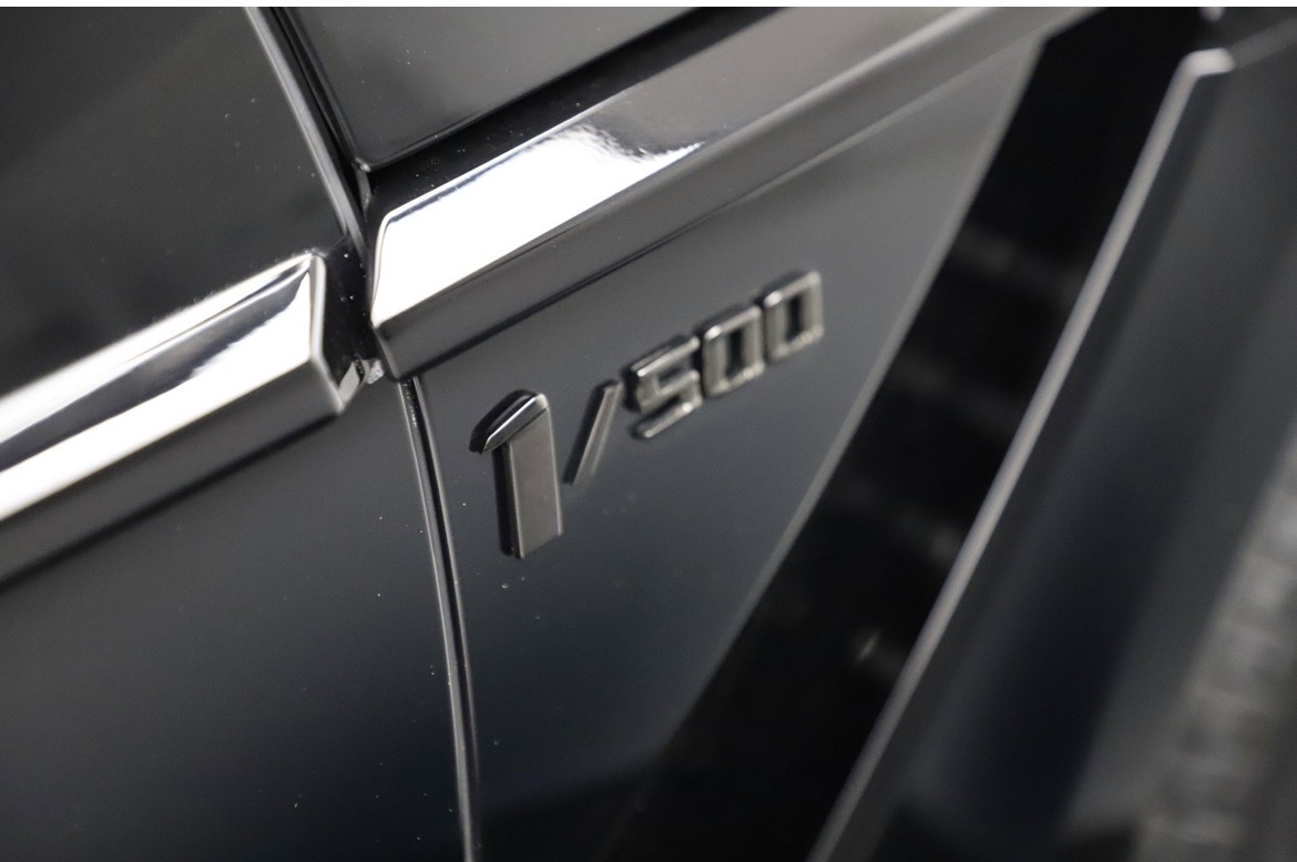 Used 2021 Aston Martin DBX AWD/4WD image 6
