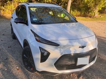 Used 2023 Chevrolet Bolt EUV LT w/ Convenience Package