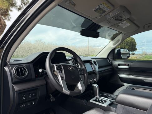 Used 2021 Toyota Tundra SR5 image 12