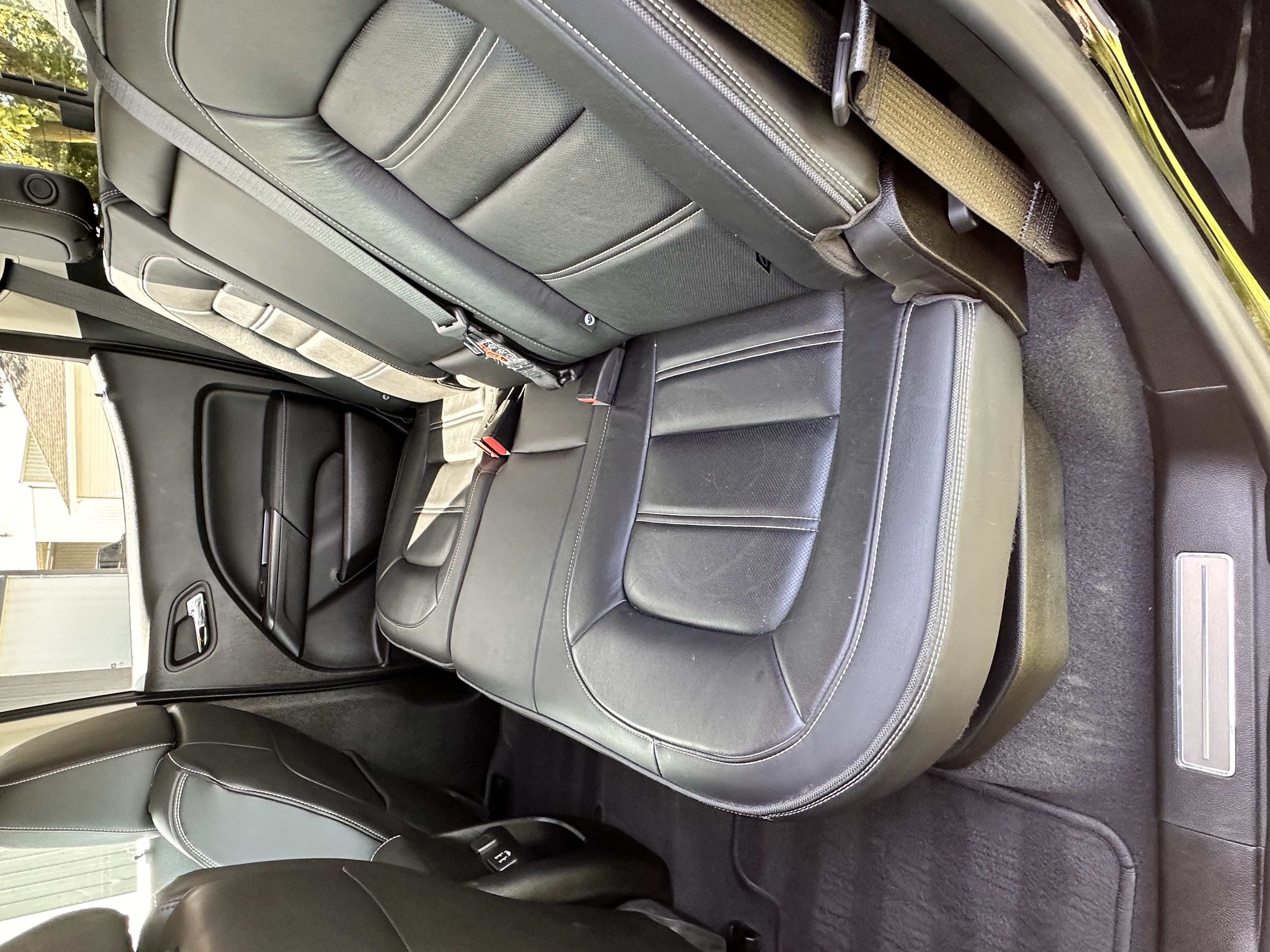 Used 2019 GMC Canyon Denali AWD/4WD image 11