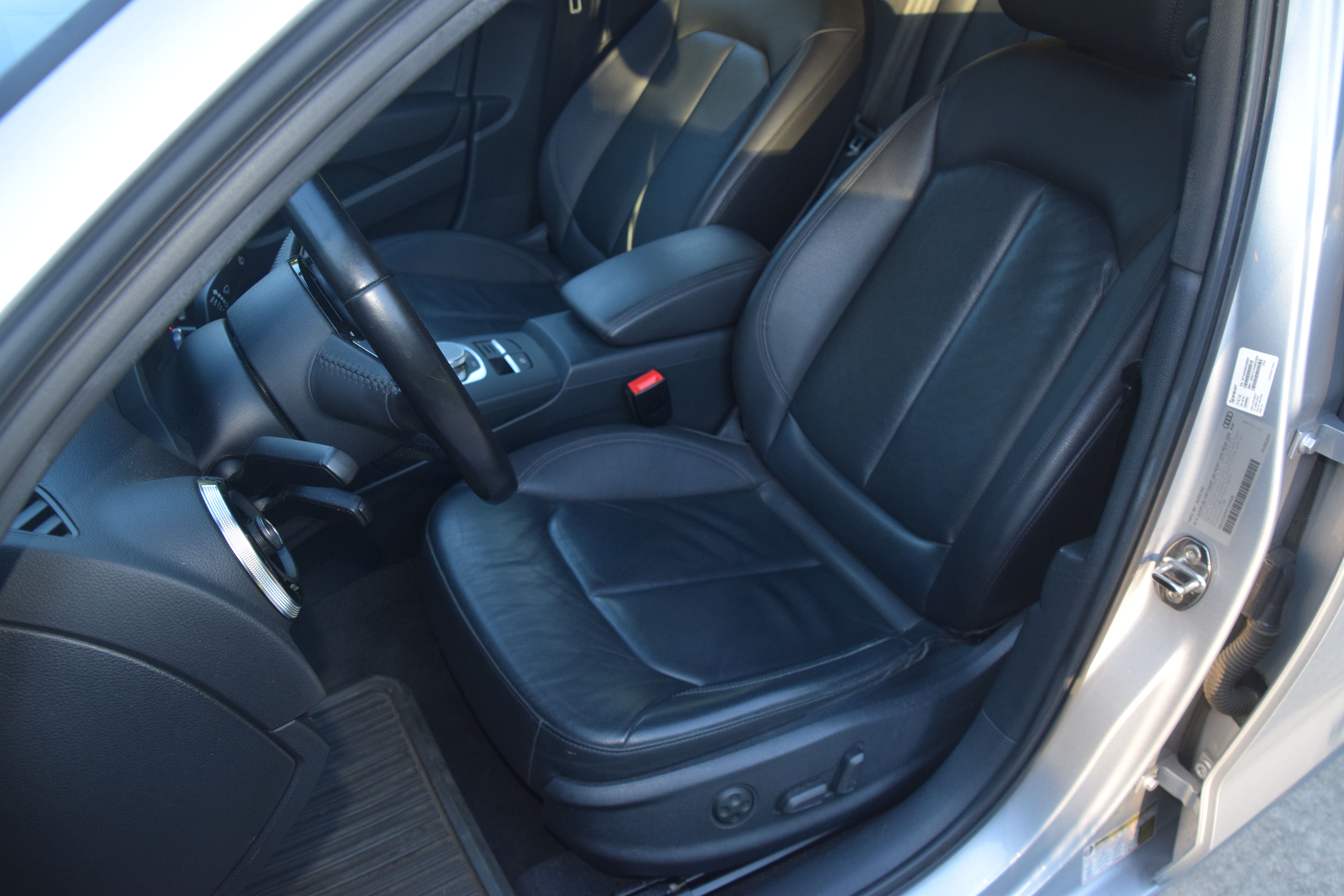 Used 2015 Audi A3 1.8T Premium Plus FWD image 15