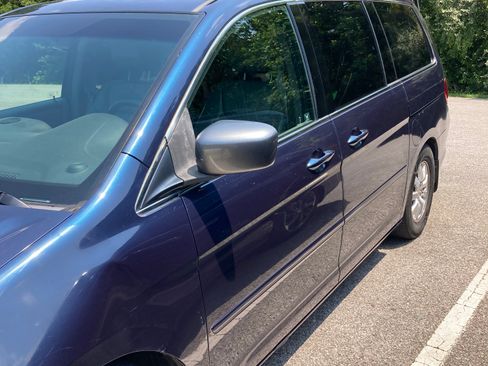 Used 2009 Honda Odyssey EX-L image 5