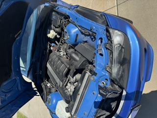 Used 1999 BMW M Roadster RWD image 12