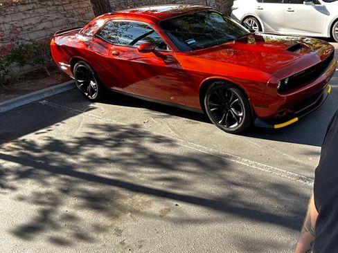 Used 2020 Dodge Challenger GT w/ Plus Package image 5