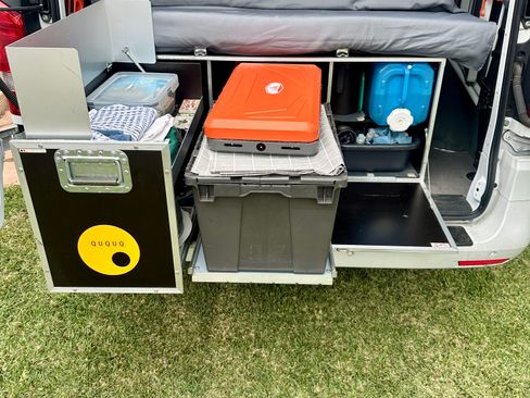 Used 2019 Mercedes-Benz Metris image 18