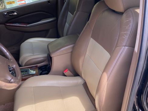 Used 2005 Acura MDX Touring AWD/4WD image 6