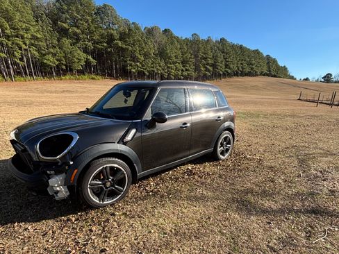 Used 2015 MINI Cooper Countryman S image 4