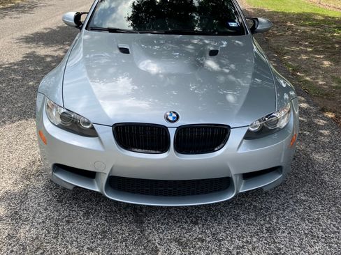 Used 2012 BMW M3 Coupe RWD image 10