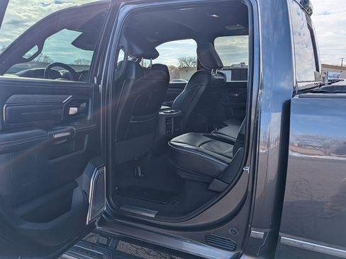 Used 2021 RAM 3500 Limited image 12