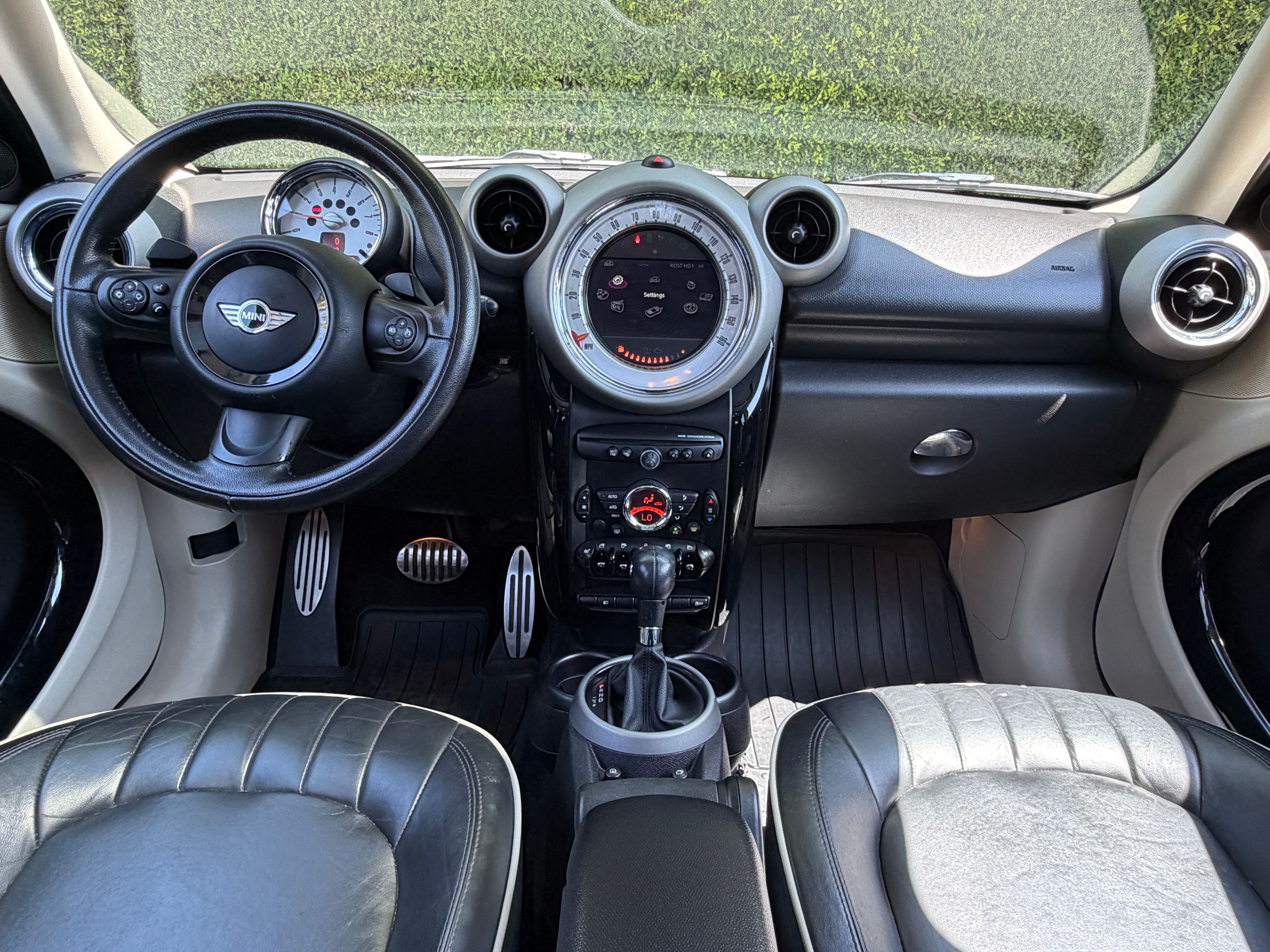 Used 2012 MINI Cooper Countryman S AWD/4WD image 9