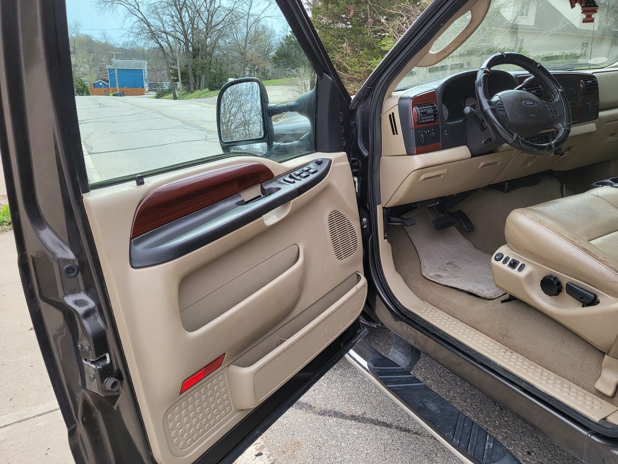 Used 2007 Ford F350 Lariat AWD/4WD image 17
