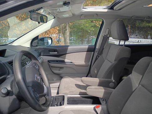 Used 2014 Honda CR-V EX image 11