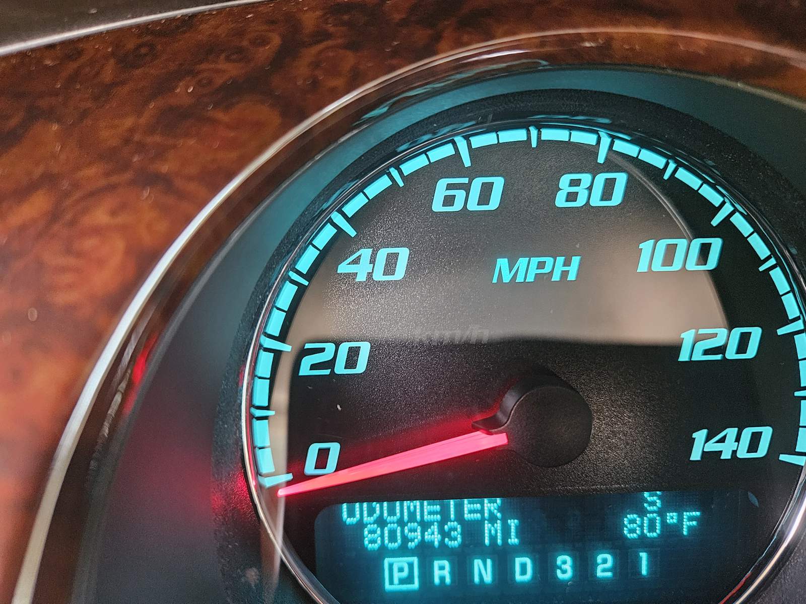 Used 2011 Buick Lucerne CXL FWD image 10