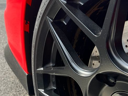 Used 2007 Porsche 911 Carrera S image 22