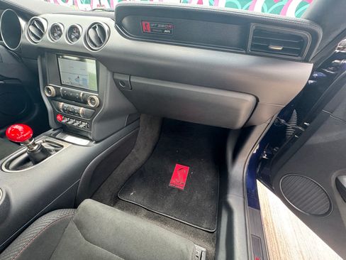 Used 2018 Ford Mustang Shelby GT350R w/ GT350R Equipment Group 920A image 22