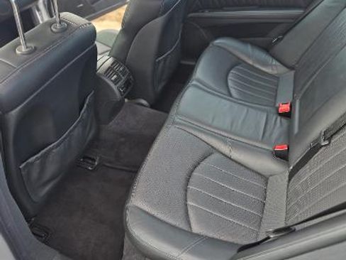 Used 2003 Mercedes-Benz E 55 AMG Sedan image 10