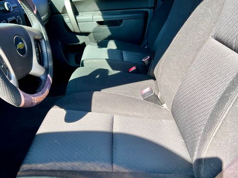 Used 2012 Chevrolet Silverado 1500 LT w/ All-Star Edition AWD/4WD image 8