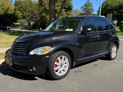 Used 2010 Chrysler PT Cruiser