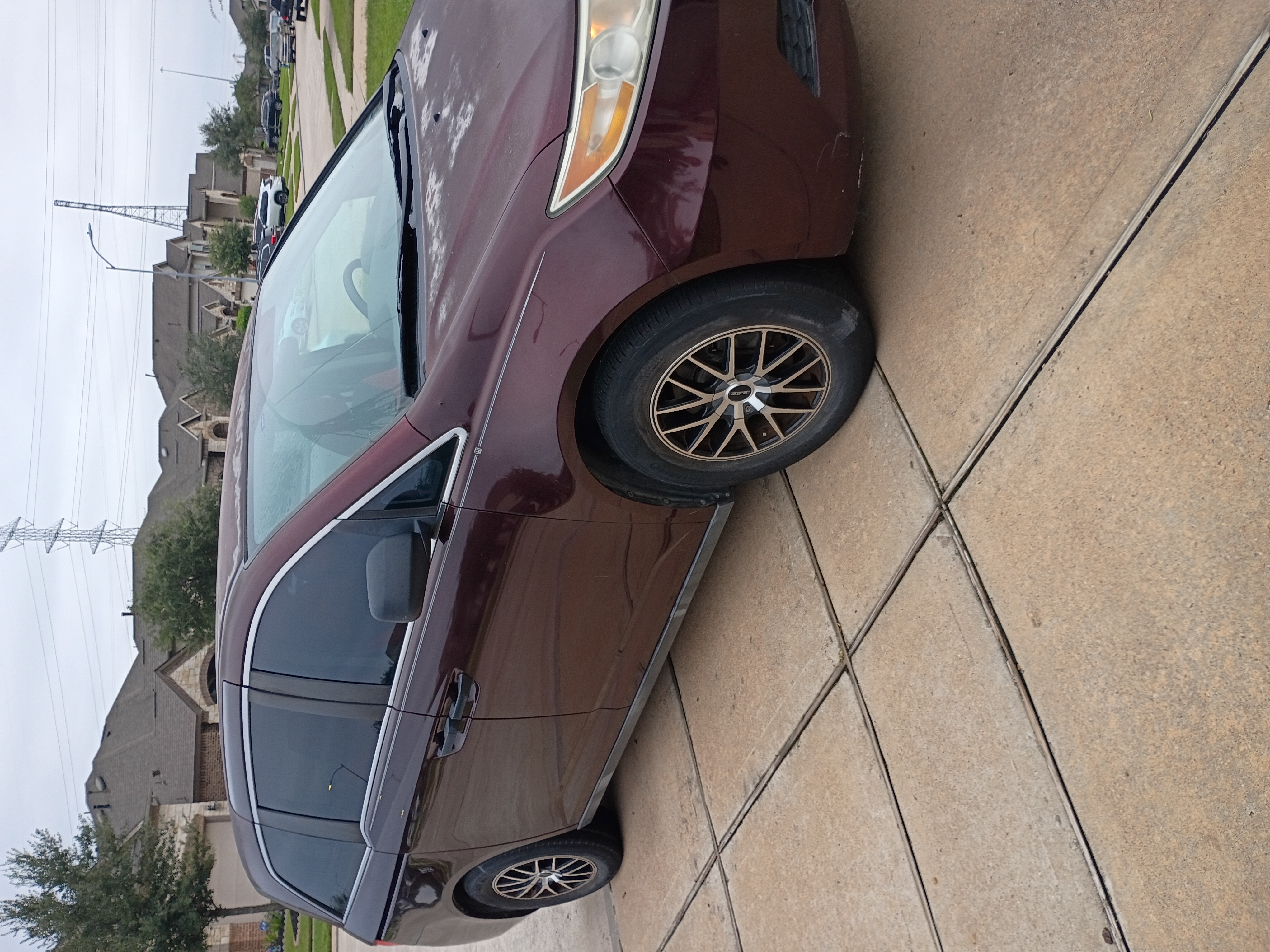 Used 2013 Honda Odyssey LX image 4