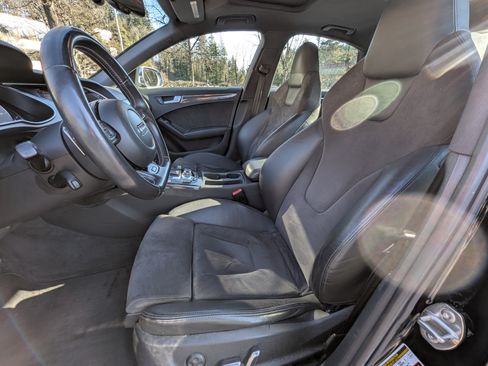 Used 2014 Audi S4 Premium Plus image 18