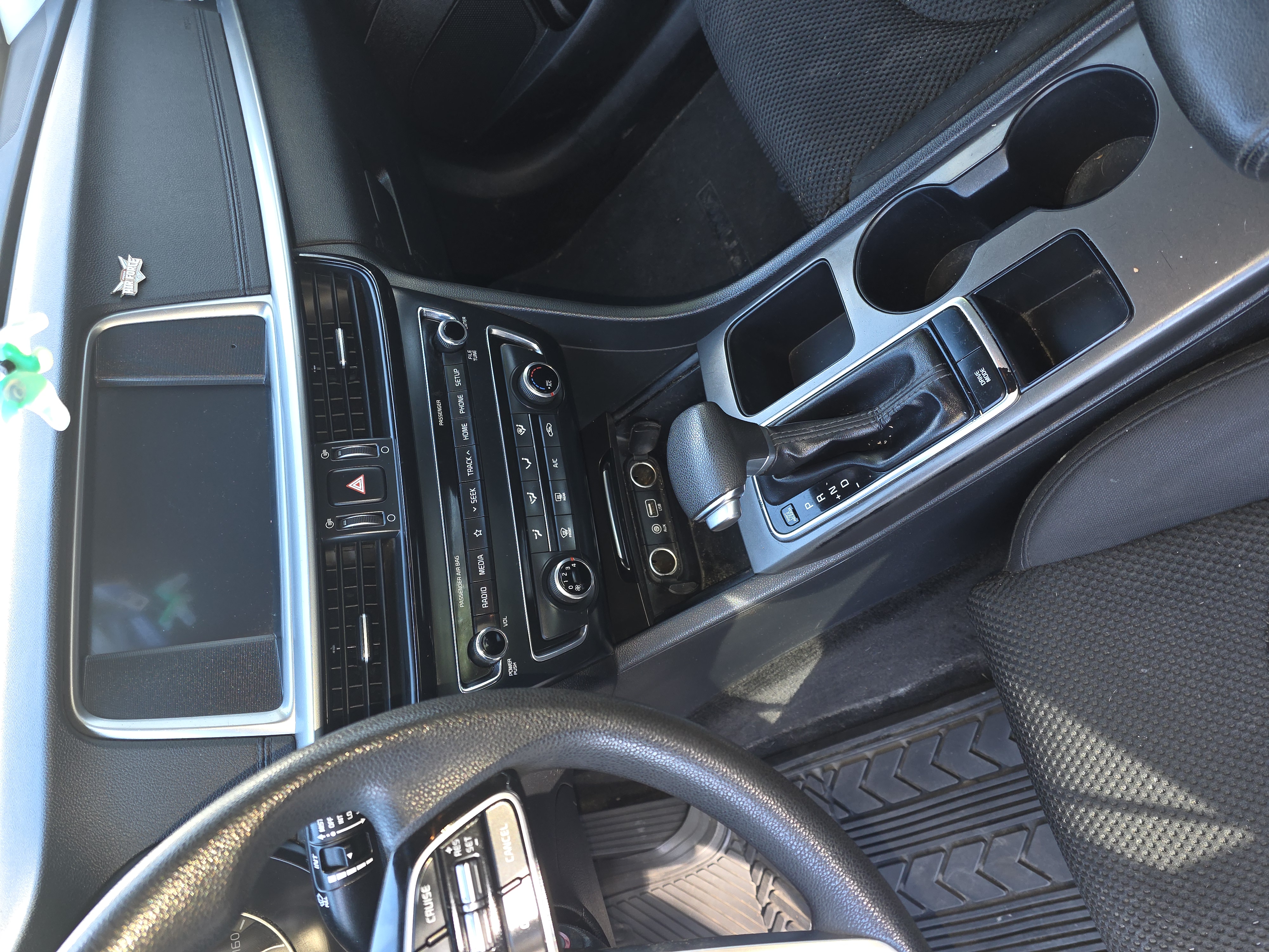 Used 2019 Kia Optima LX FWD image 6