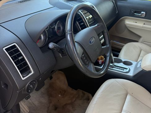Used 2008 Ford Edge Limited image 15