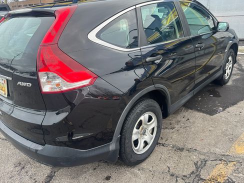 Used 2013 Honda CR-V LX image 4